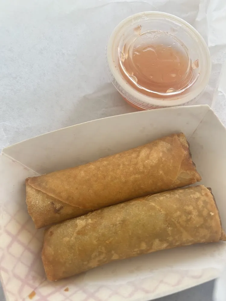Eggroll